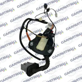 Jeep Z00545274 2011-2017 Patriot Rear Left Back Side Door Wiring Harness Oem