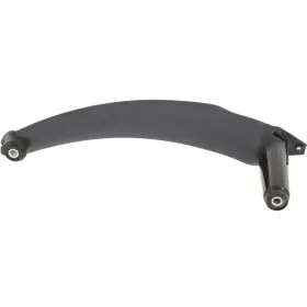 Karparts360 196255113760 For Bmw X5/x6 Front Door Pull Strap 2007-2014 Passenger Side Black Bm1353109