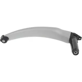 Karparts360 196255113784 For Bmw X5/x6 Front Door Pull Strap 2007-2014 Passenger Side Gray Bm1353110