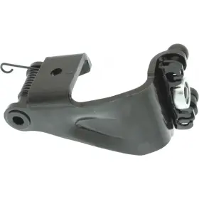 Karparts360 197238778679 For Honda Odyssey Sliding Door Roller 2011-2017 Passenger Side Center Rail