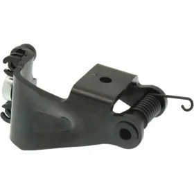 Karparts360 197301011061 For Honda Odyssey Sliding Door Roller 2011-2017 Driver Side Center Rail