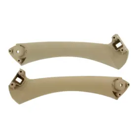 Karparts360 Bm1552104 For Bmw 328i 2007-2012 Grab Handles Front Or Rear Driver And Passenger Side Pair Karparts360 Bm1552104 For Bmw 328i 2007-2012 Grab Handles Front Or Rear Driver And Passenger Side Pair