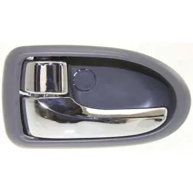 Karparts360 Clx-m0-316-50006-164-cl360a1 For Mazda Mpv Door Handle 2000 - 2003 Interior Front Driver Side