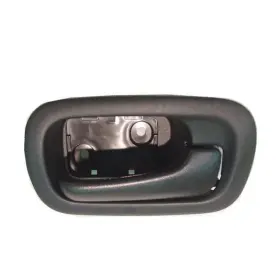 Karparts360 Clx-m0-317-50006-273-cl360a1 For Honda Cr-v Door Handle 2002 - 2006 Interior Rear Passenger Side