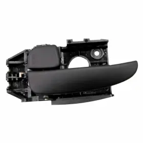 Karparts360 Clx-m0-321-50003-173-cl360a2 For Hyundai Elantra Door Handle 2001 - 2006 Interior Front Passenger Side