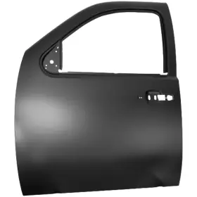 Karparts360 Gm1300219 For Gmc Yukon Xl 1500/2500 2007-2014 Door Panel Driver Side Front Outer