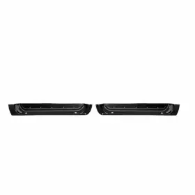 Karparts360 Mlx-pair-she330-20l-cl360a50 For Dodge Ram 1500 1999 2000 2001 Door Bottom Driver And Passenger Side Pair Karparts360 Mlx-pair-she330-20l-cl360a50 For Dodge Ram 1500 1999 2000 2001 Door Bottom Driver And Passenger Side Pair