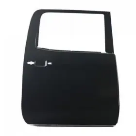 Karparts360 Mlx-she902-15qr-cl360a52 For Gmc Sierra 1500 2014-2018 Door Skin Passenger Side Rear Outer Capa Karparts360 Mlx-she902-15qr-cl360a52 For Gmc Sierra 1500 2014-2018 Door Skin Passenger Side Rear Outer Capa