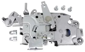 Y1118 KEEN PARTS Door Latch Lh Corvette