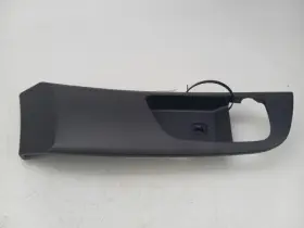 Kia 120-50361ar 2006-2010 Optima Front Right Interior Door Handle Trim Bezel Kia 120-50361ar 2006-2010 Optima Front Right Interior Door Handle Trim Bezel