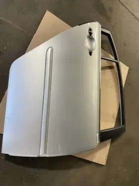 Kia 143.ki1o10 2010 Optima Rear Right Passenger Side Door Shell Panel Oem