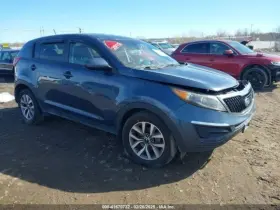 Kia 204.ki1115 Sportage 2015 Front Door Trim Panel 1449750