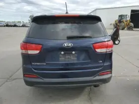 Kia 204.ki1117 Sorento 2017 Front Door Trim Panel 2881889