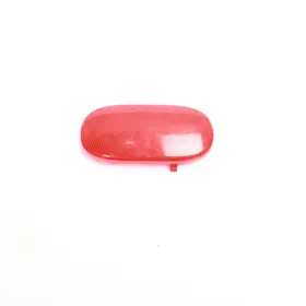 Kia 204.ki1208 2003-2009 2008 Sorento Front Left Door Panel Trim Red Lens Oem
