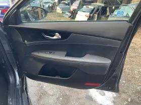 Kia 204.ki1f20 19-24 Forte Right Front Door Trim Panel Black Tc Wk 1.6l At Fwd 89k Gt 63942 Kia 204.ki1f20 19-24 Forte Right Front Door Trim Panel Black Tc Wk 1.6l At Fwd 89k Gt 63942