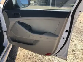 Kia 204.ki1o15 Optimakia 2015 Front Door Trim Panel 828334
