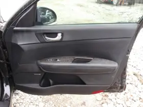 Kia 204.ki1o19 Optimakia 2019 Front Door Trim Panel 2266193