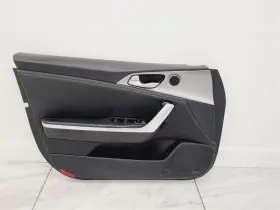 Kia 204.ki1s20 Driver Front Door Trim Panel Fits 2020 Stinger 570377