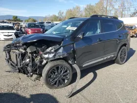 Kia 204.ki1u23 Seltos 2023 Front Door Trim Panel 7207215