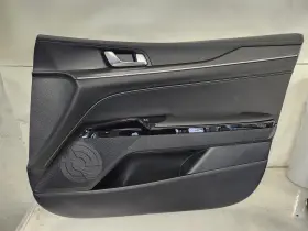 Kia 204.ki1v25 2025 K5 Front Passenger Interior Door Panel Trim Black Gt Line Kia 204.ki1v25 2025 K5 Front Passenger Interior Door Panel Trim Black Gt Line