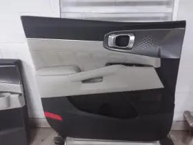 Kia 204.ki1w21 Sorento 2021 Front Door Trim Panel 912435