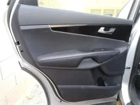 Kia 205.ki1118 2018 Sorento Lh Driver Side Rear Door Interior Trim Panel Black Wk