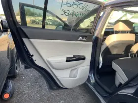 Kia 205.ki1120 Sportage 2020 Door Trim Panel Rear 1392968