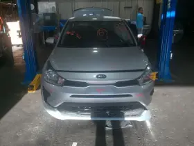 Kia 205.ki1a21 Rio 2021 Door Trim Panel Rear 945638