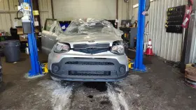 Kia 205.ki1d19 Soul 2019 Door Trim Panel Rear 1059320 Kia 205.ki1d19 Soul 2019 Door Trim Panel Rear 1059320