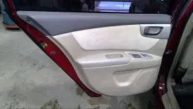Kia 205.ki1o07 Optimakia 2007 Door Trim Panel Rear 663696