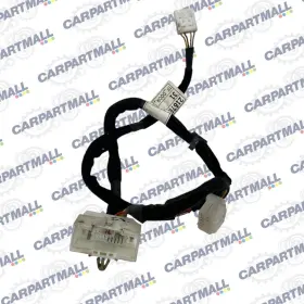 Kia 21676-31 2014 Optima Hybrid Left Driver Side Door Harness Wire Wiring Oem
