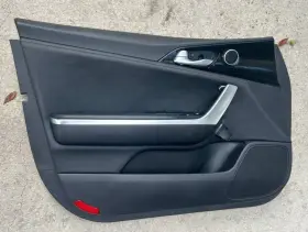 Kia 3654561wk 2018-2021 Stinger Front Left Interior Door Panel Trim Cover Oem