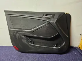 Kia 6404415 Used Front Left Door Interior Trim Panel Fits 2013 Optima