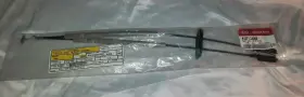 Kia 81371 D4000 Genuine Inside Door Handle Latch Release Cable Fr Dr I/s Hdl Kia 81371 D4000 Genuine Inside Door Handle Latch Release Cable Fr Dr I/s Hdl