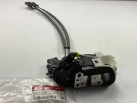 Kia 814102t000 New Rear Left Side Door Lock Latch Actuator Oem For 11-13 Optima