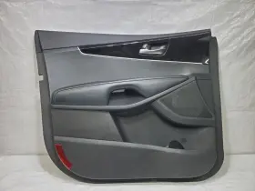 Kia 82301-c6300c6d 2016-2018 Sorento Door Trim Panel Front Left Driver Side Oem 82301-c6000-c6a