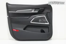 Kia 82301-s9150wk 2020-2022 Telluride Front Left Side Interior Door Panel Trim Cover Oem