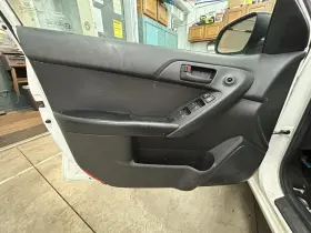 Kia 823011m060wk 2012 Forte Driver Front Door Trim Panel