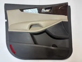 Kia 82301c6000c6b 2015-2018 Sorento Panel Complete-front Door Driver Left Side