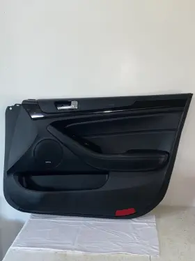 Kia 82302-3r765-gdtas 2014 Cadenza Front Right Passenger Side Door Panel Trim Cover Oem