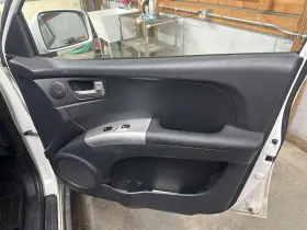 Kia 823021f020v11 2005 - 2009 Sportage Passenger Door Trim Panel Black Oem Kia 823021f020v11 2005 - 2009 Sportage Passenger Door Trim Panel Black Oem