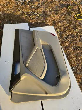 Kia 823022teb0da1 2011-2015 Optima Right Front Door Interior Trim Panel Oem