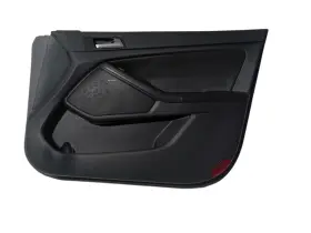 Kia 823022tgw0da2 2011 2013 Optima Hybrid Right Passenger Side Front Door Trim Panel Cover Oem Kia 823022tgw0da2 2011 2013 Optima Hybrid Right Passenger Side Front Door Trim Panel Cover Oem
