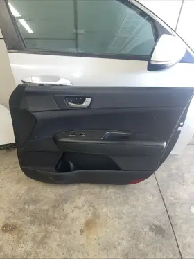 Kia 82302d5150bf9 2016-2020 Optima Right Rh Front Passenger Door Trim Panel Oem Kia 82302d5150bf9 2016-2020 Optima Right Rh Front Passenger Door Trim Panel Oem