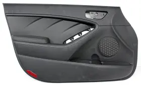 Kia 82305-b0045d5a Oem Front Door Inner Trim Panel For Forte Kia 82305-b0045d5a Oem Front Door Inner Trim Panel For Forte