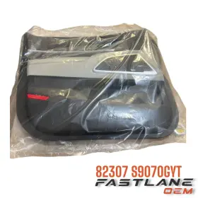 Kia 82307 S9070gyt 2020-2022 Telluride Doors Interior Panel Trim New Oem Kia 82307 S9070gyt 2020-2022 Telluride Doors Interior Panel Trim New Oem