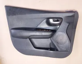 Kia 82311-g5000 2017-2019 Niro Front Lh Left Driver Door Panel Card Black Kia 82311-g5000 2017-2019 Niro Front Lh Left Driver Door Panel Card Black