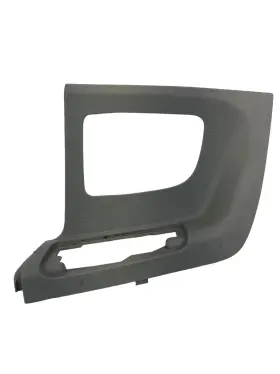 Kia 82334-2f100 2004-2009 Spectra Rear Left Side Door Panel Switch Bezel Garnish