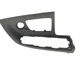 Kia 82344-2f000 04-09 Spectra Front Right Side Door Panel Switch Bezel Garnish