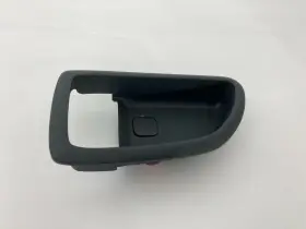 82612-3E000 KIA Rear Left Driver Interior Door Handle Bezel #2